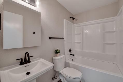 409 Talley Street Taylor TX 76574