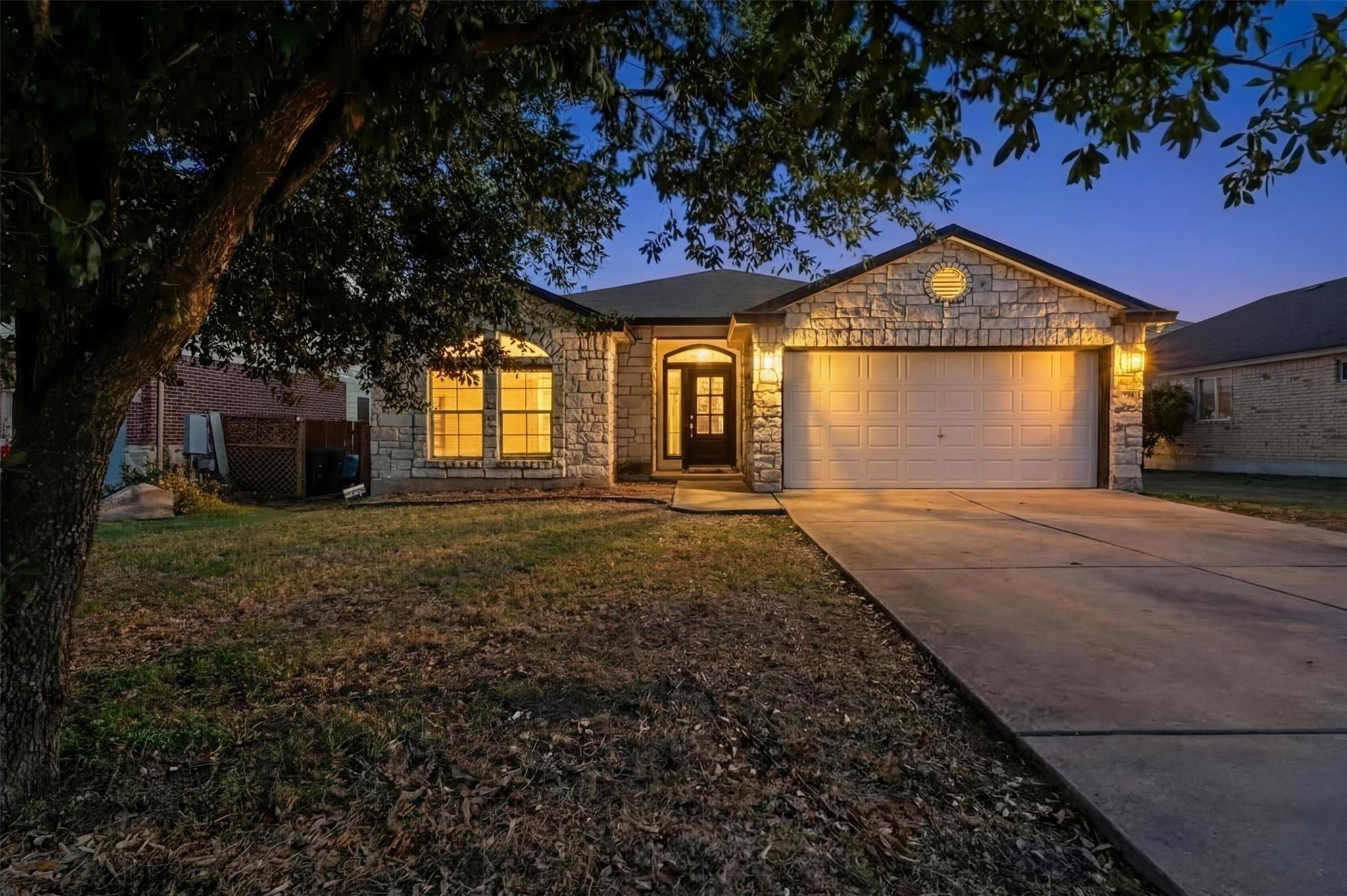 394 Verano Circle Kyle TX 78640
