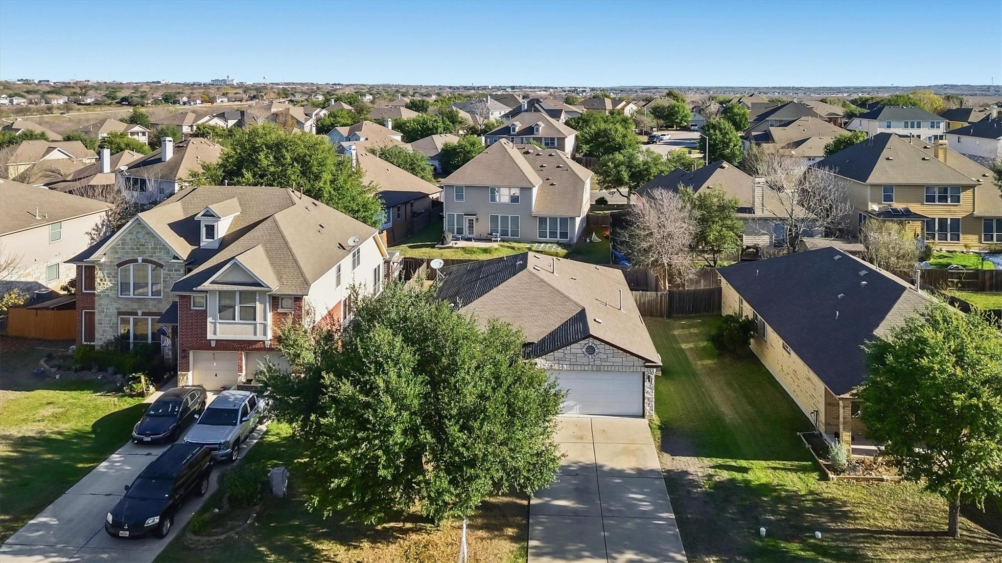 394 Verano Circle Kyle TX 78640