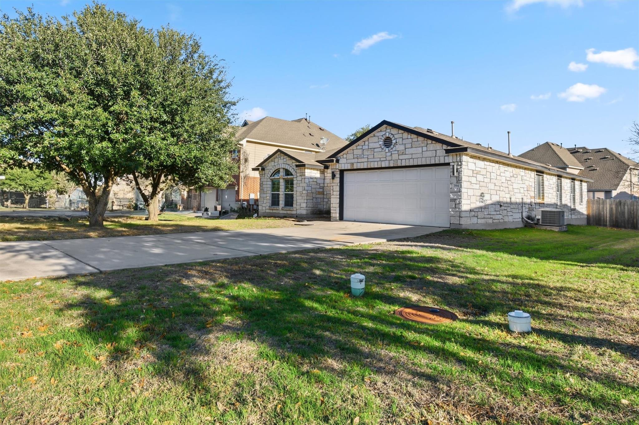 394 Verano Circle Kyle TX 78640