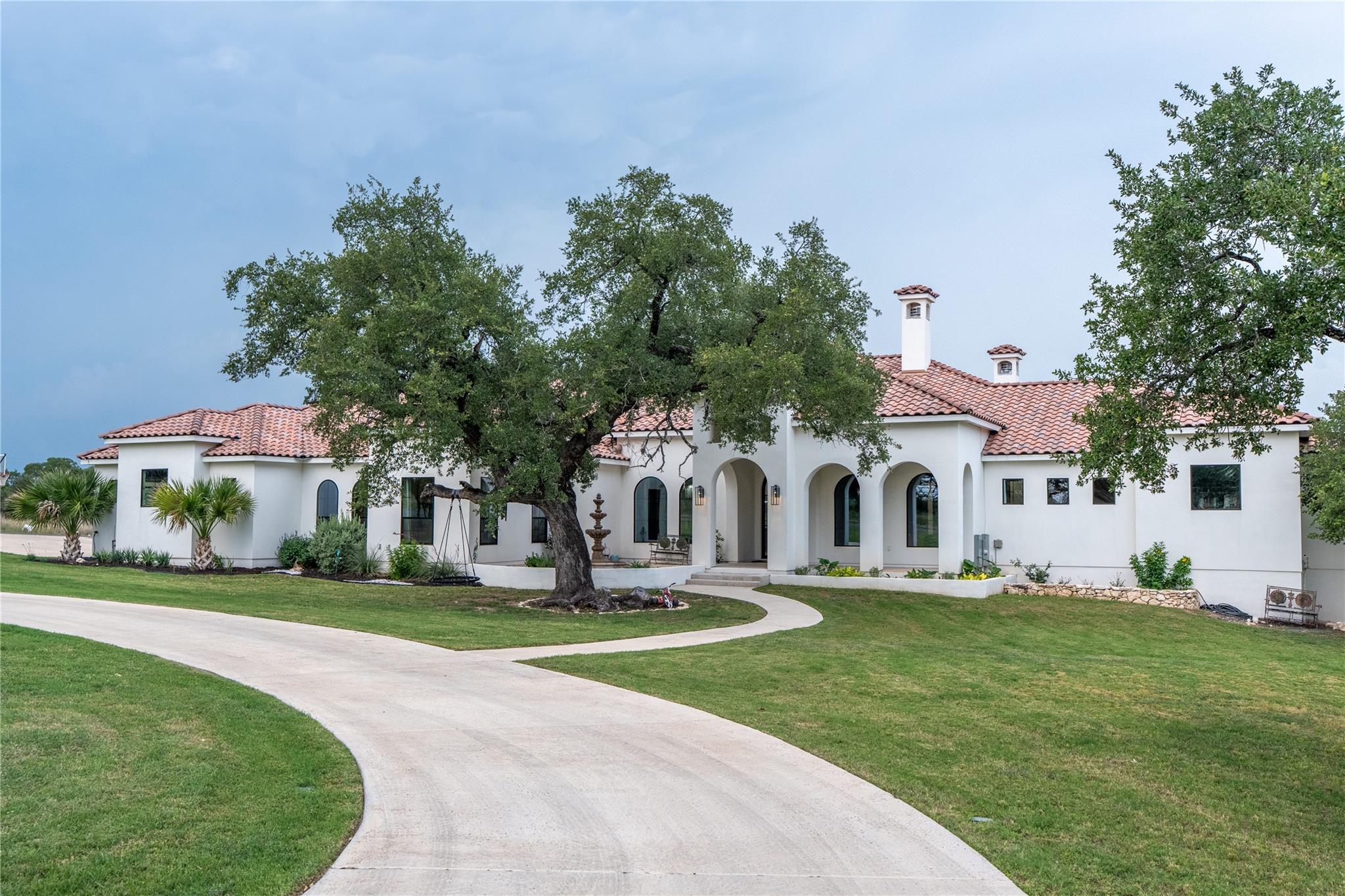 4625 Boxwood Bend Lago Vista TX 78645