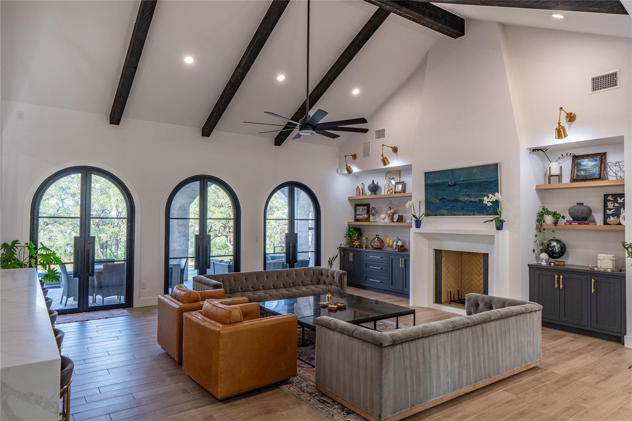4625 Boxwood Bend Lago Vista TX 78645