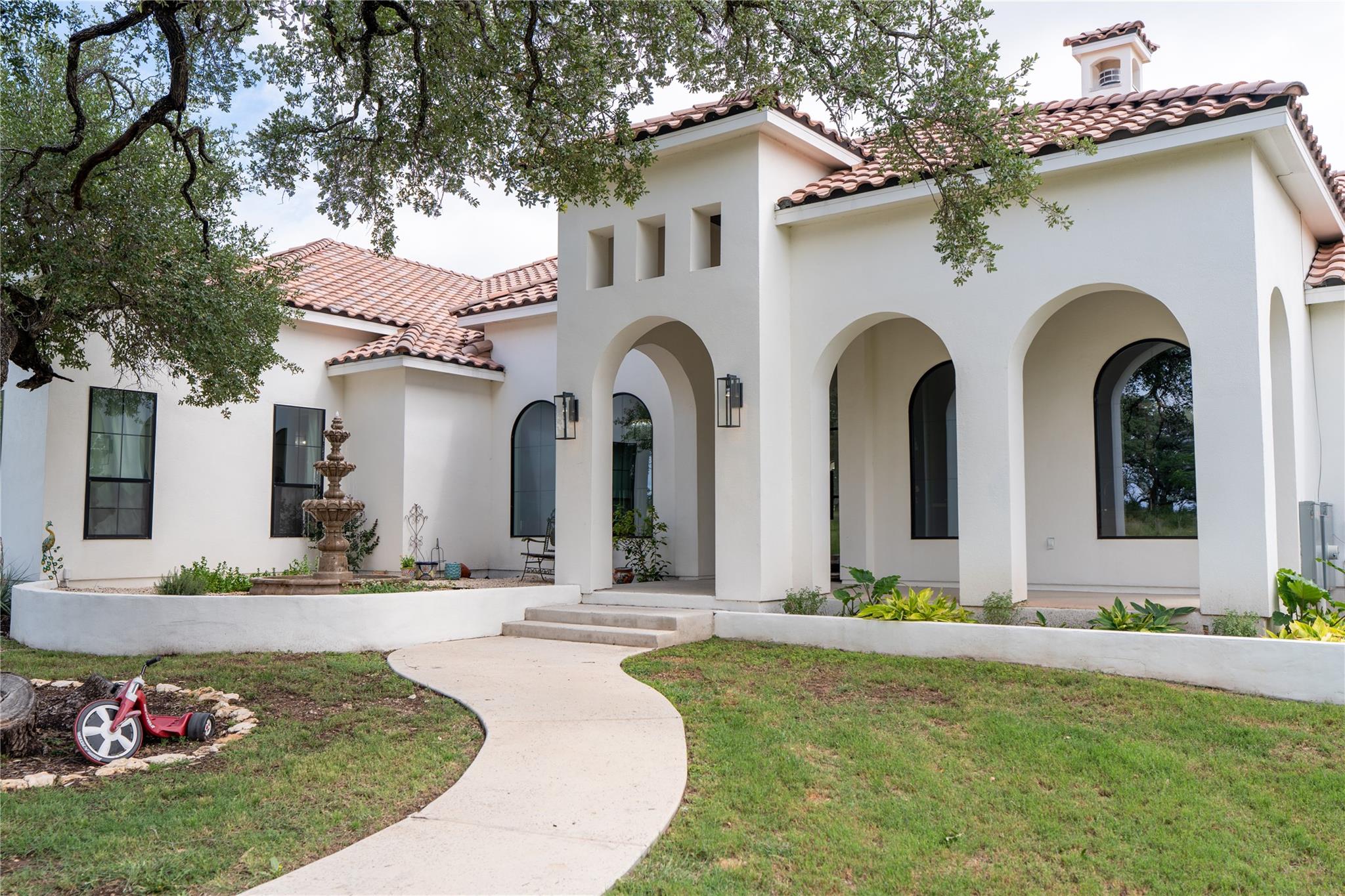 4625 Boxwood Bend Lago Vista TX 78645