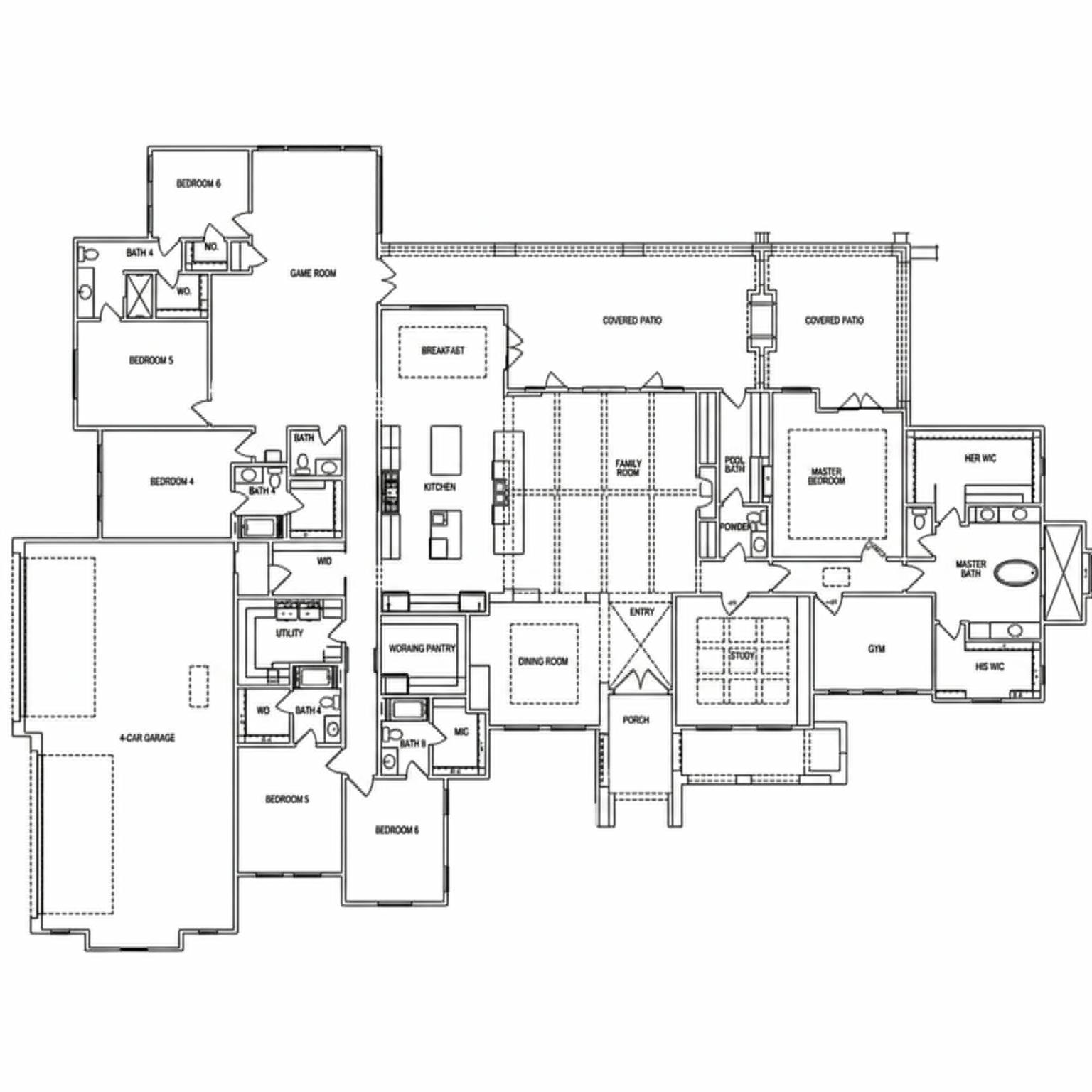 4625 Boxwood Bend Lago Vista TX 78645