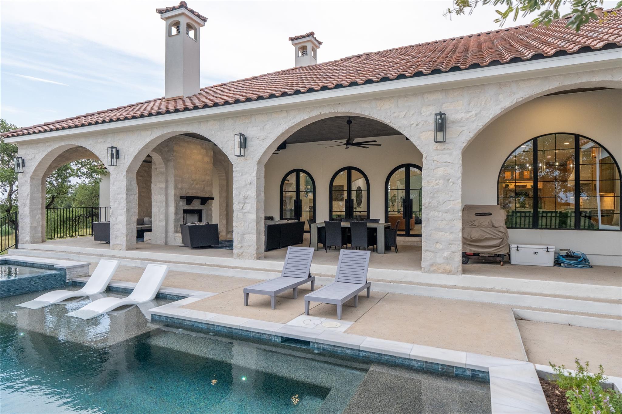 4625 Boxwood Bend Lago Vista TX 78645