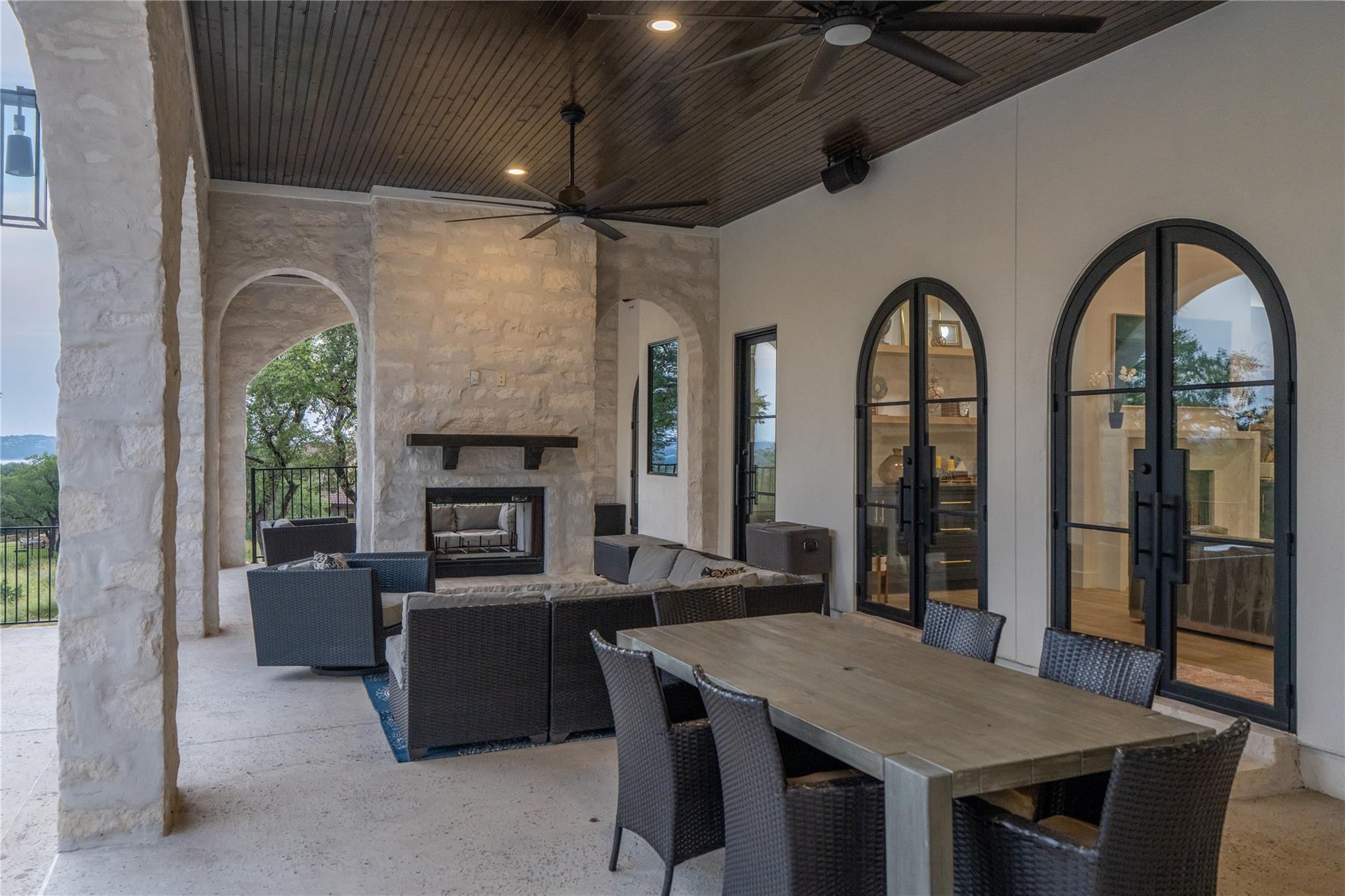 4625 Boxwood Bend Lago Vista TX 78645