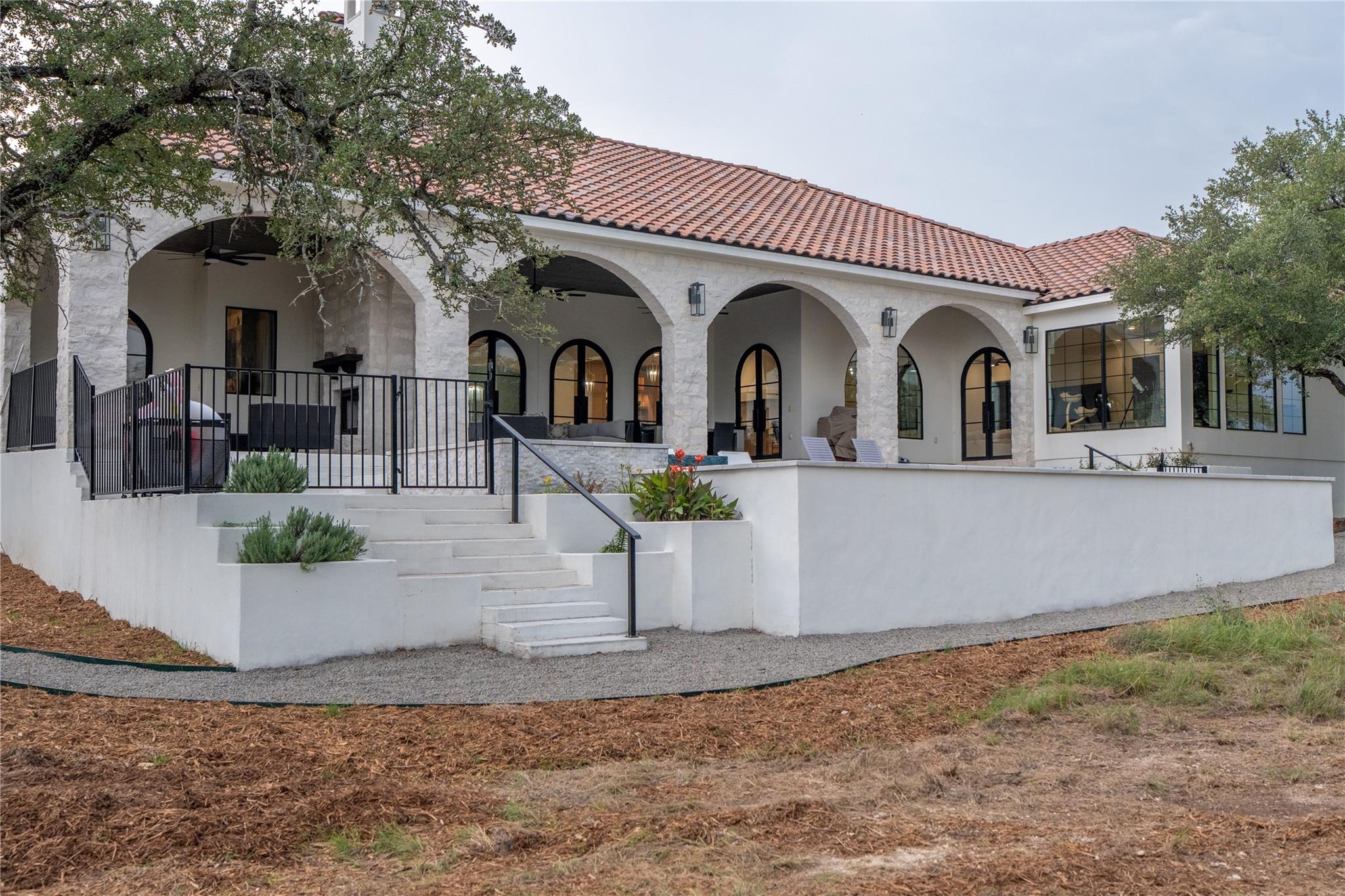 4625 Boxwood Bend Lago Vista TX 78645