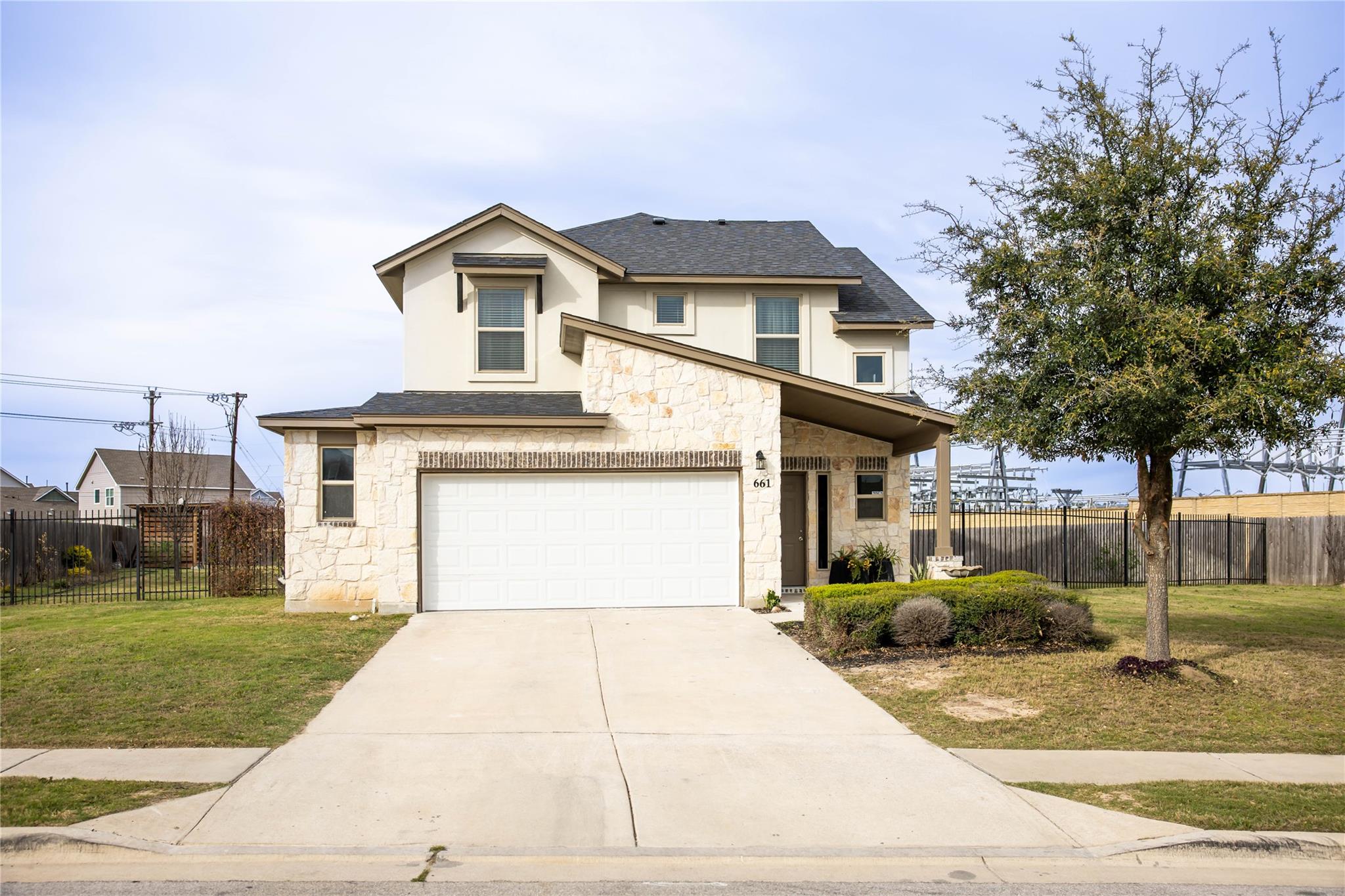 661 Cinnamon Teal Lane Leander TX 78641