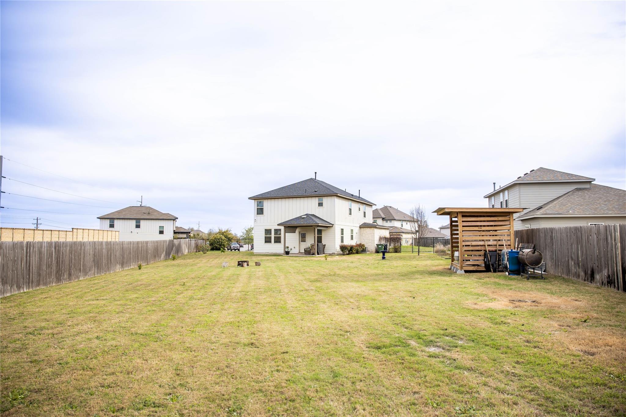 661 Cinnamon Teal Lane Leander TX 78641