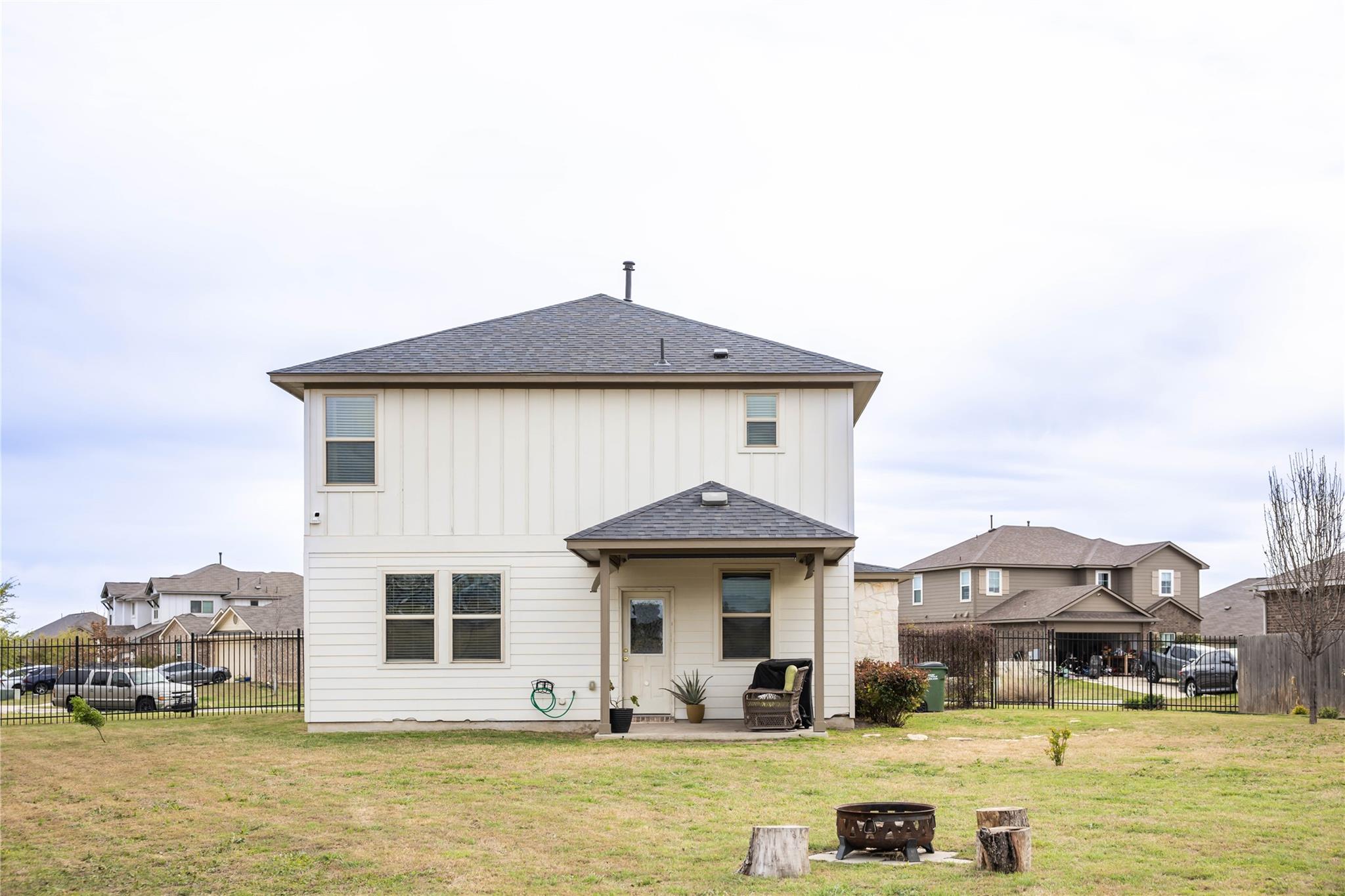661 Cinnamon Teal Lane Leander TX 78641