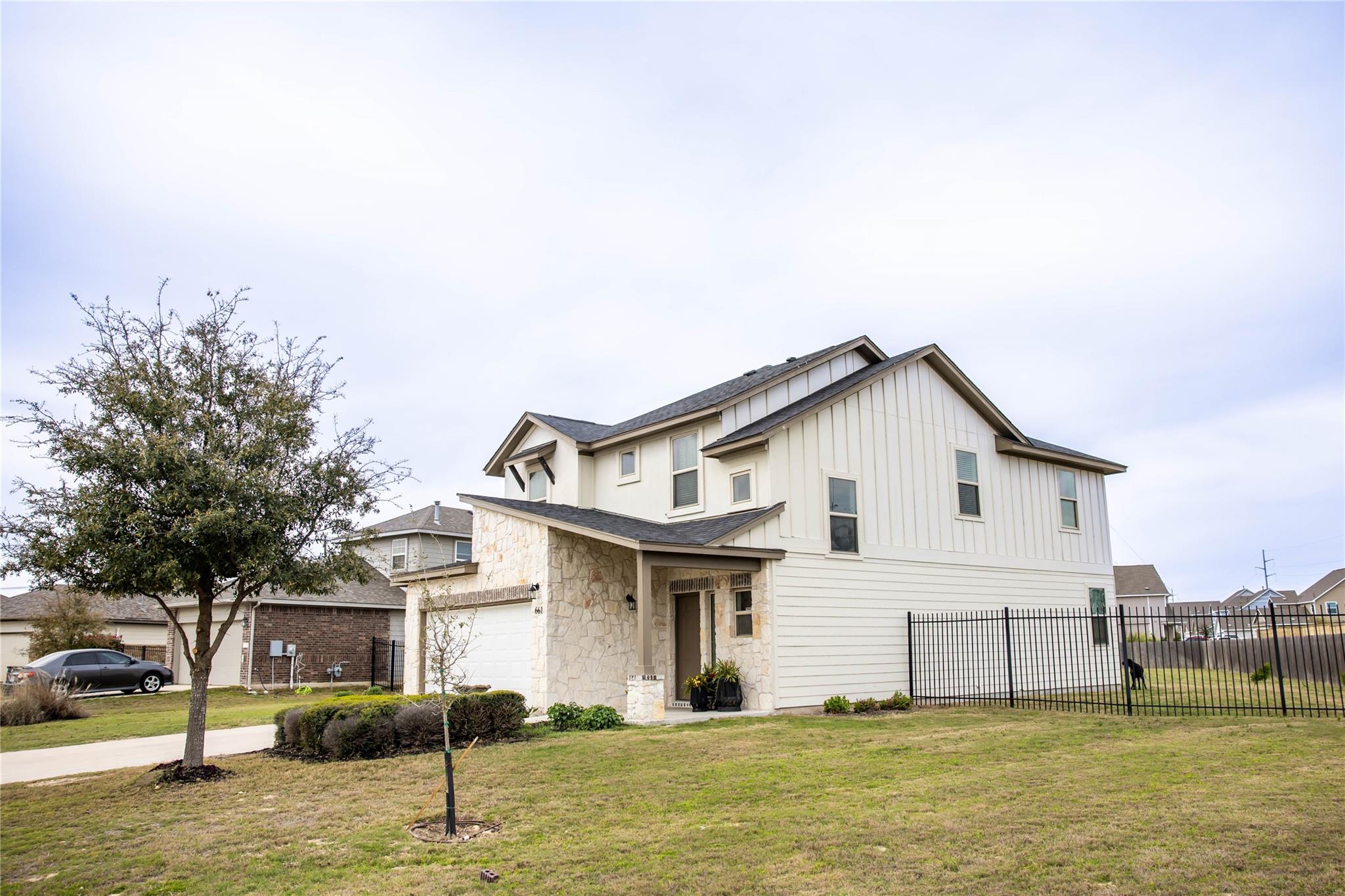 661 Cinnamon Teal Lane Leander TX 78641