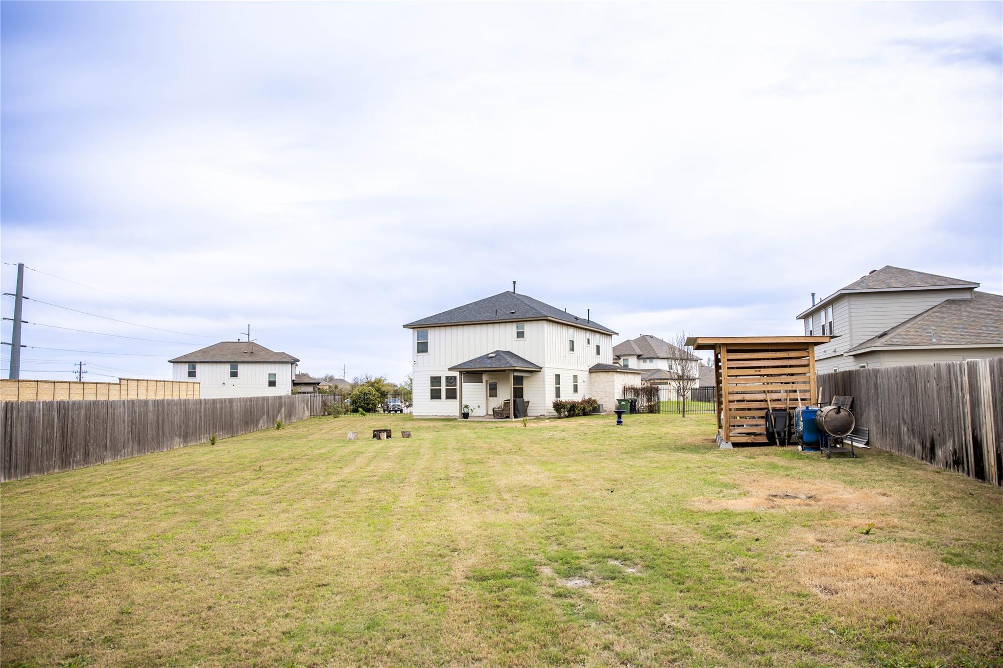661 Cinnamon Teal Lane Leander TX 78641