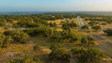 Lot 10 Tuscany Drive Driftwood TX 78619
