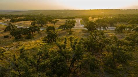 Lot 10 Tuscany Drive Driftwood TX 78619