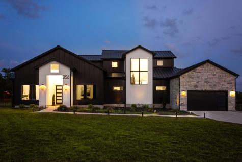 256 Charro Vista Drive Driftwood TX 78619