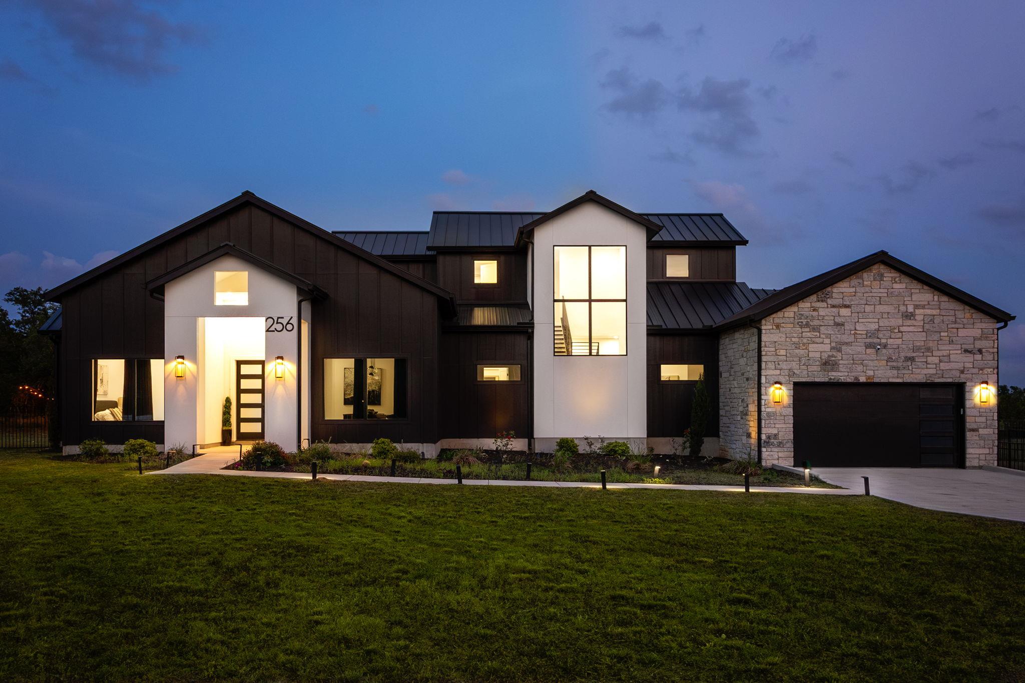 256 Charro Vista Drive Driftwood TX 78619