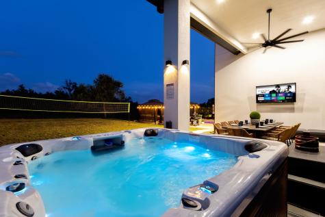 256 Charro Vista Drive Driftwood TX 78619