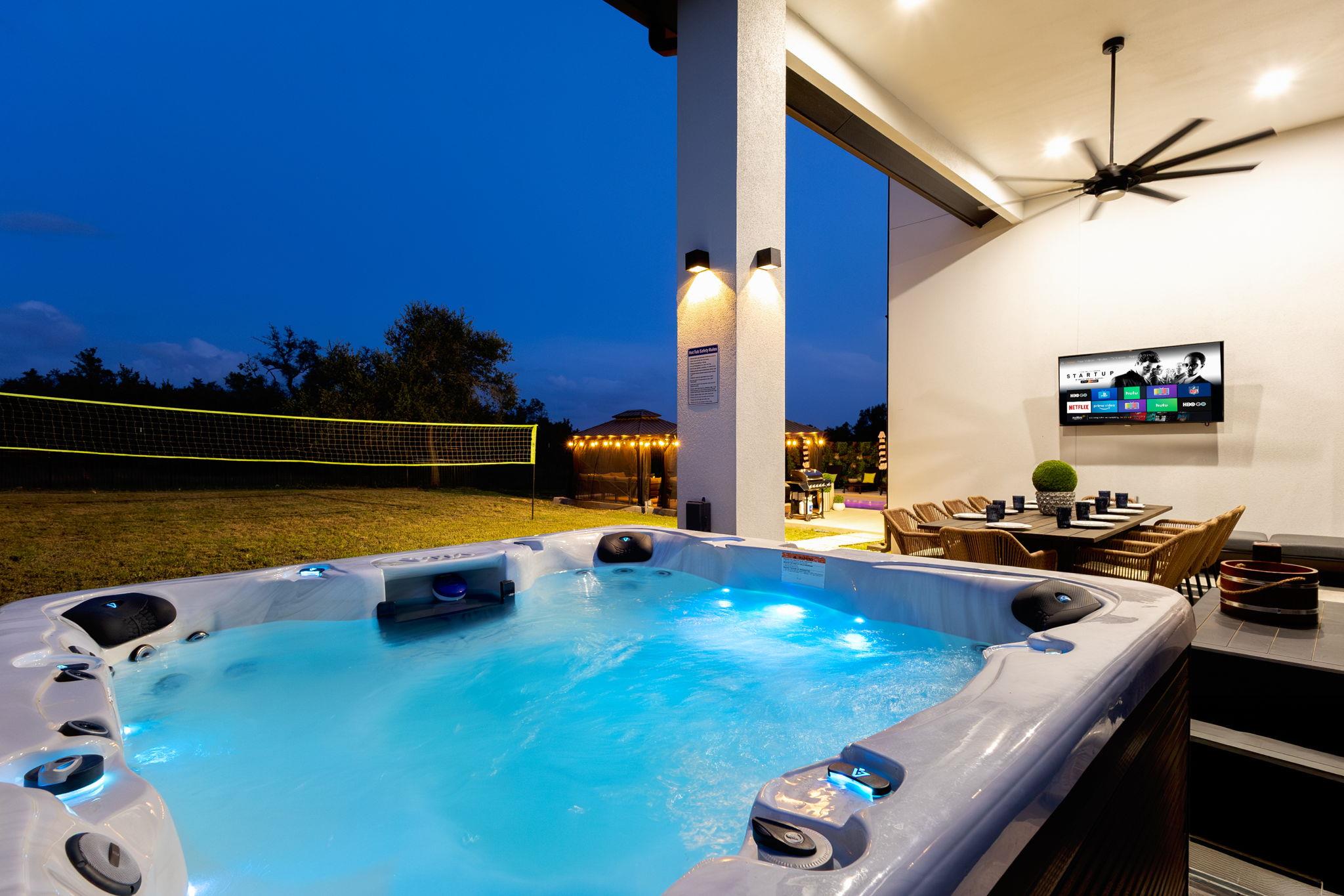 256 Charro Vista Drive Driftwood TX 78619