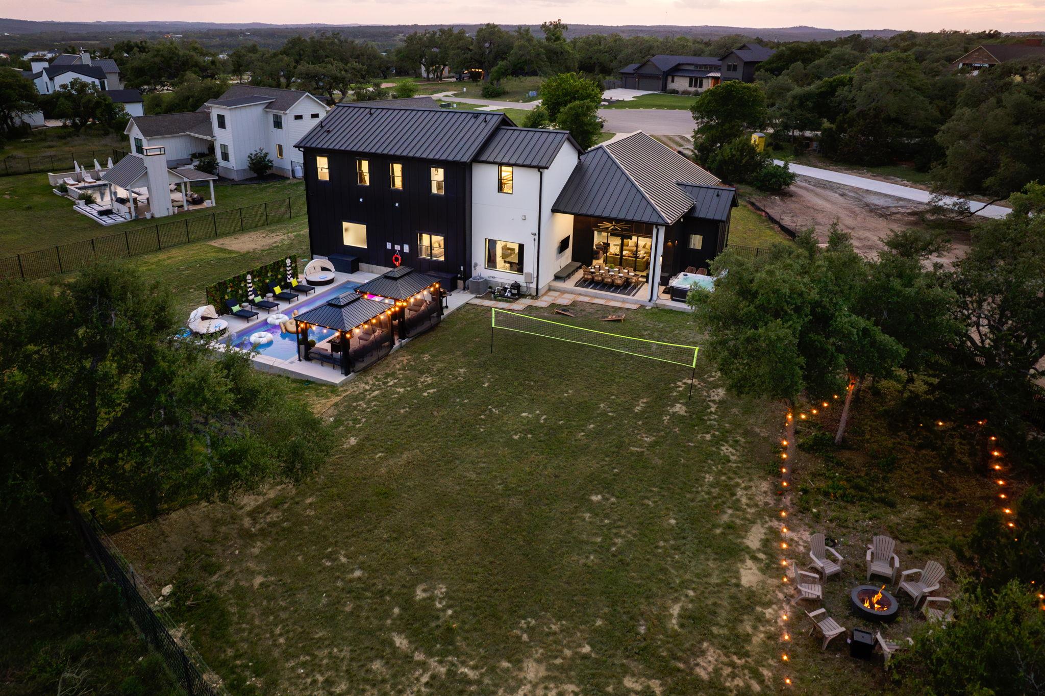 256 Charro Vista Drive Driftwood TX 78619