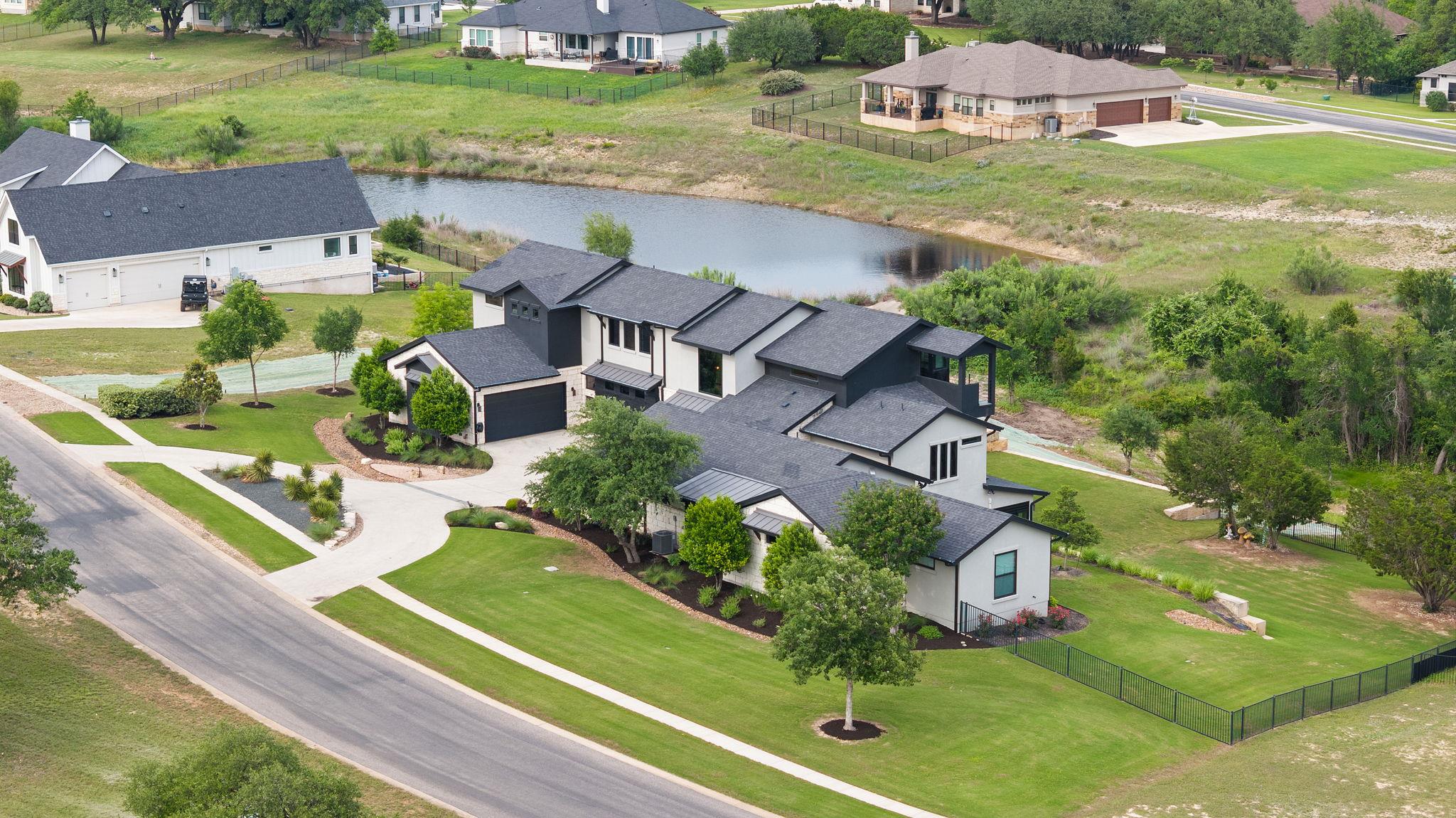 608 Buffalo Trail Liberty Hill TX 78642