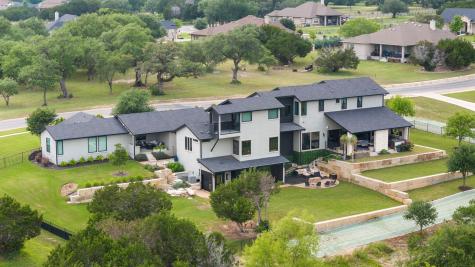 608 Buffalo Trail Liberty Hill TX 78642