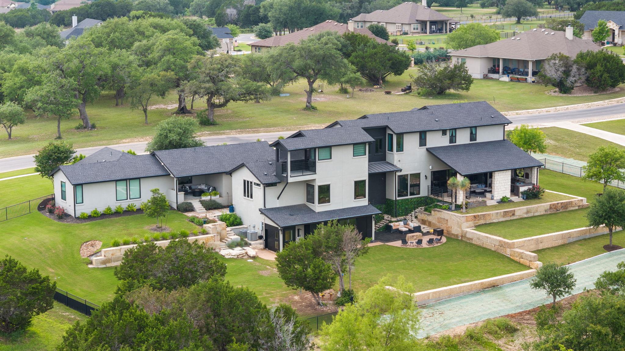608 Buffalo Trail Liberty Hill TX 78642