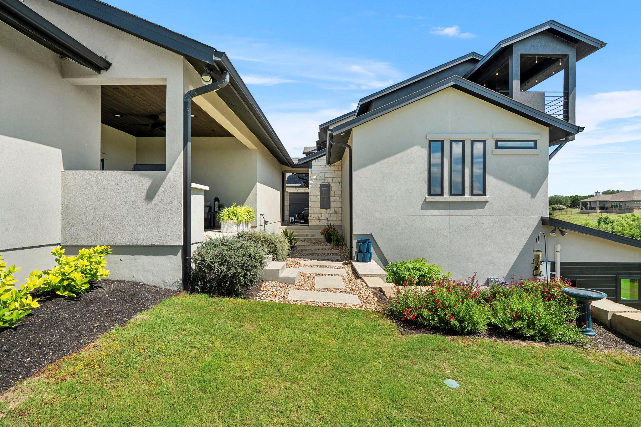608 Buffalo Trail Liberty Hill TX 78642