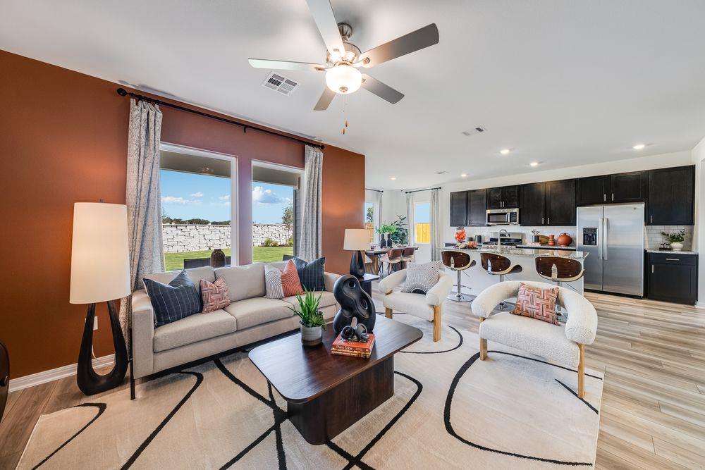 135 Bayou Mint Boulevard Buda TX 78610