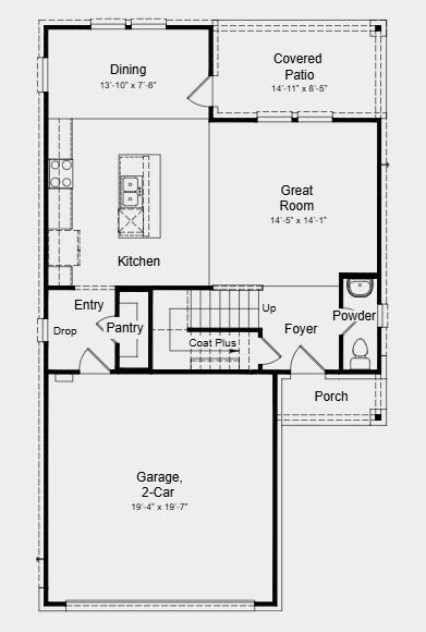 135 Bayou Mint Boulevard Buda TX 78610