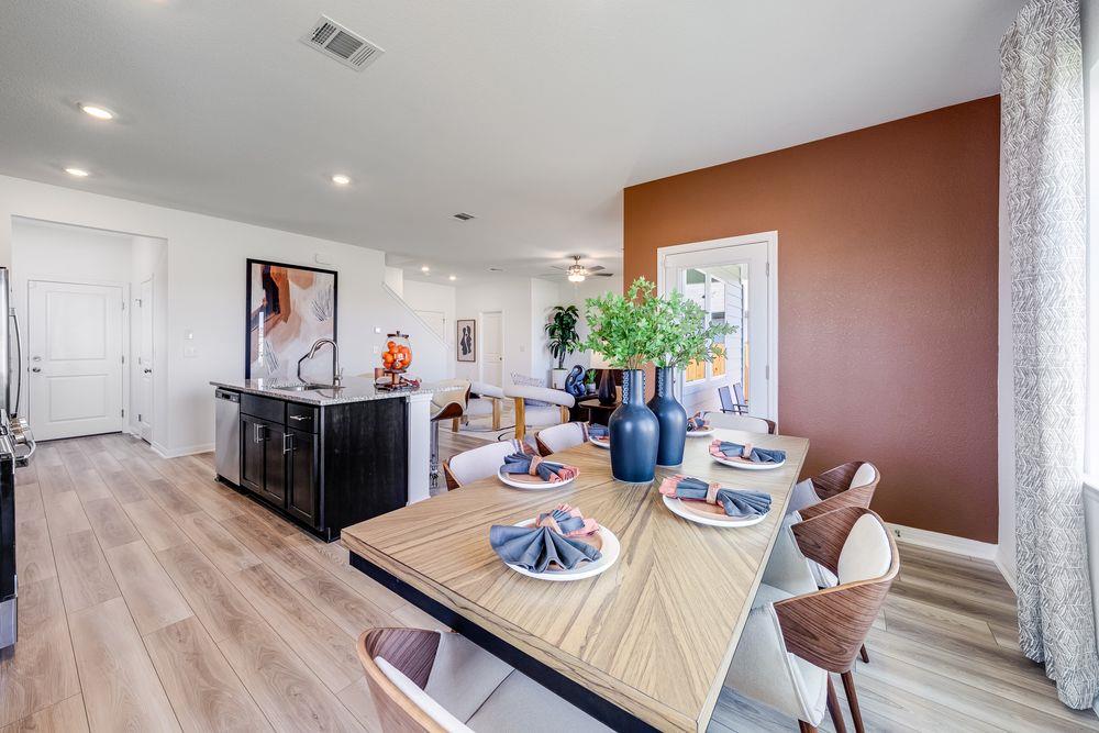 135 Bayou Mint Boulevard Buda TX 78610