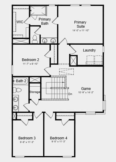 135 Bayou Mint Boulevard Buda TX 78610