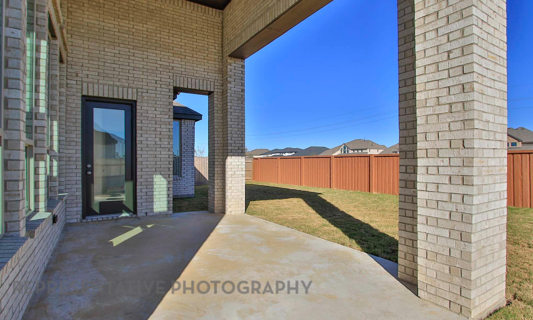 108 Ribera Drive Liberty Hill TX 78642