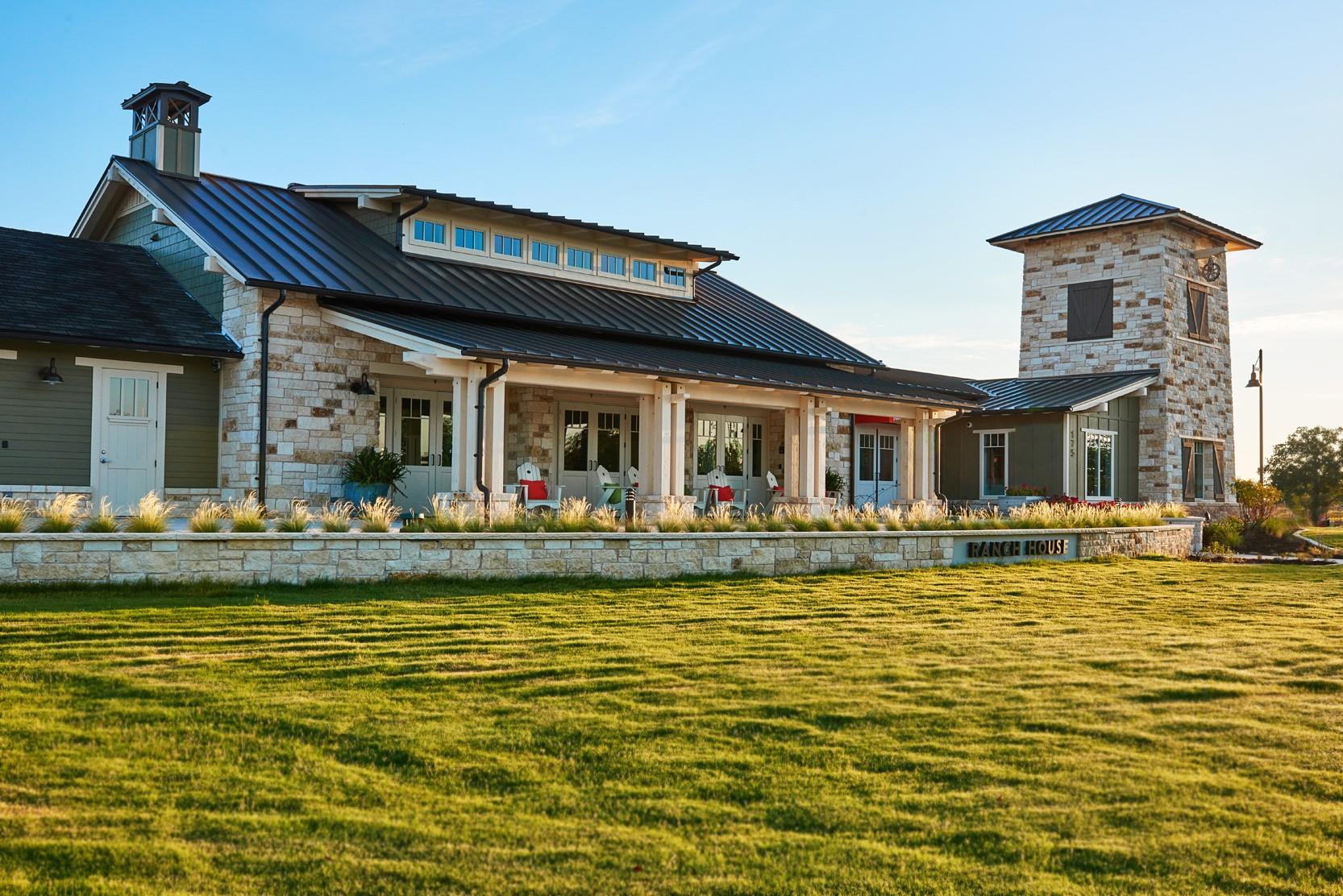 108 Ribera Drive Liberty Hill TX 78642