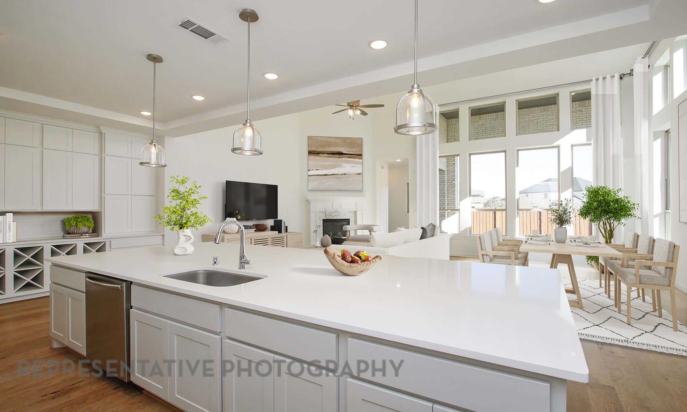 108 Ribera Drive Liberty Hill TX 78642
