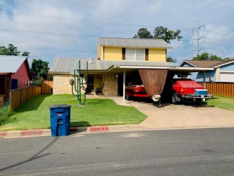 4901 Lambs Lane Austin TX 78744