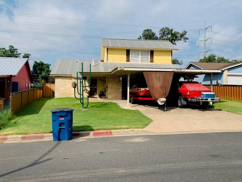 4901 Lambs Lane Austin TX 78744