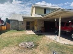 4901 Lambs Lane Austin TX 78744