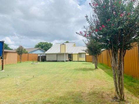 4901 Lambs Lane Austin TX 78744