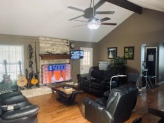 4901 Lambs Lane Austin TX 78744