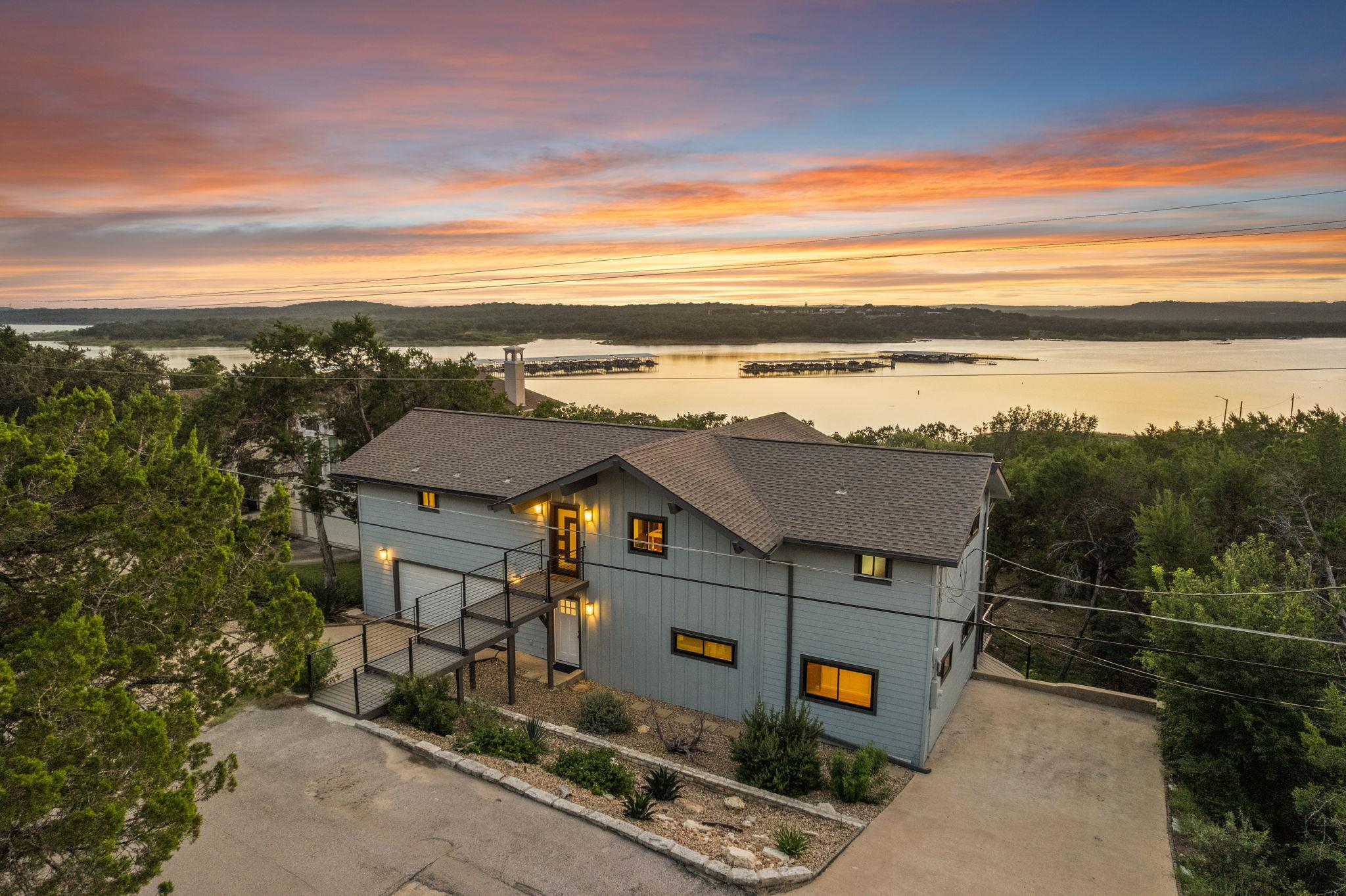 6300 Lakeshore Drive Lago Vista TX 78645