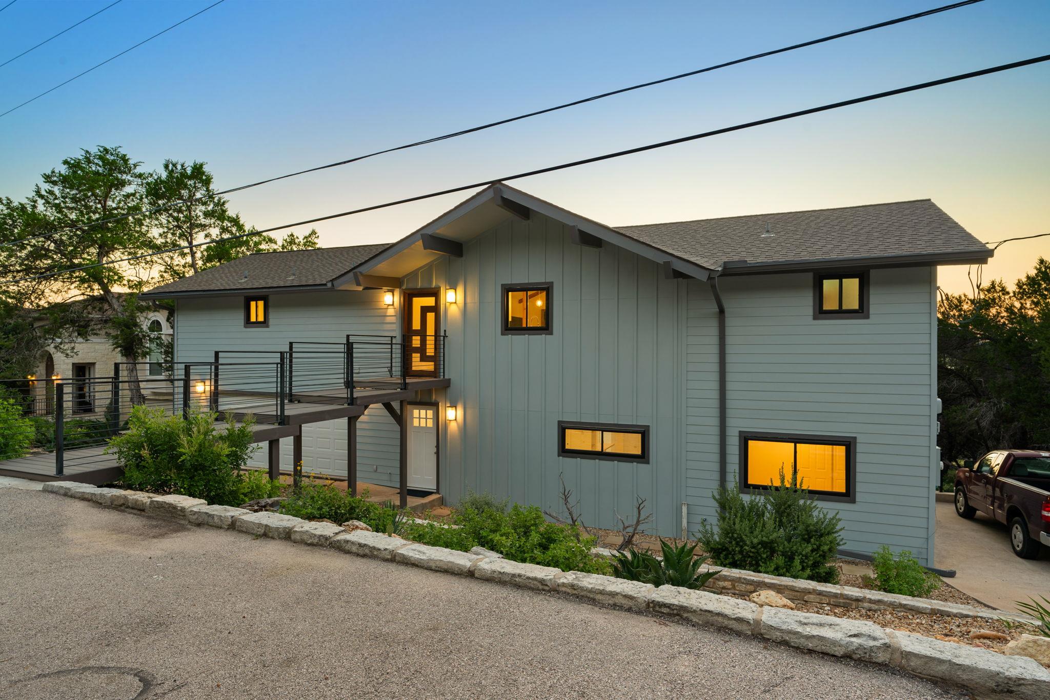 6300 Lakeshore Drive Lago Vista TX 78645