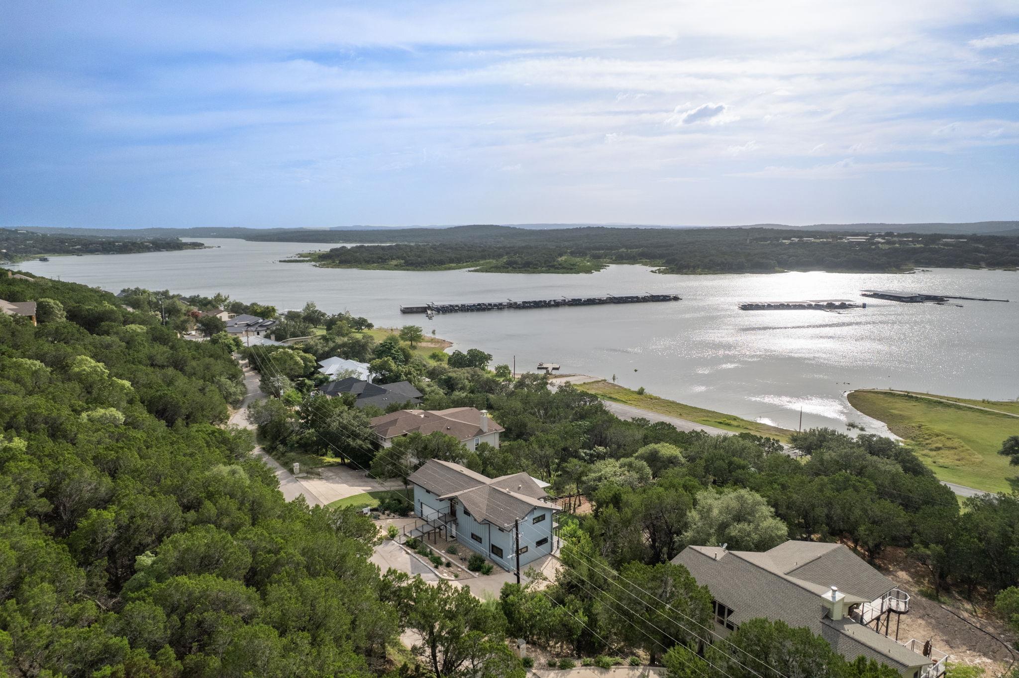 6300 Lakeshore Drive Lago Vista TX 78645