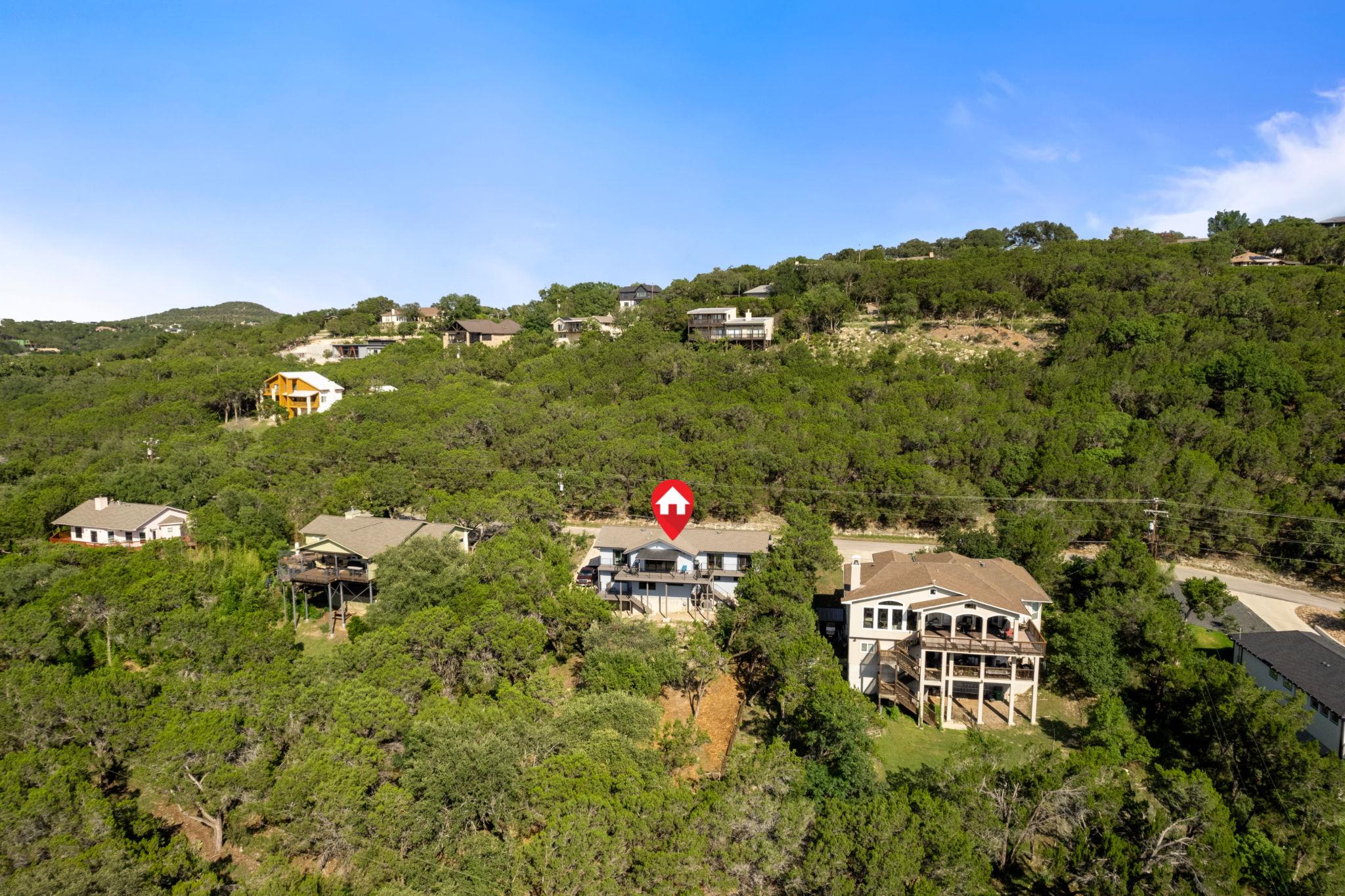 6300 Lakeshore Drive Lago Vista TX 78645