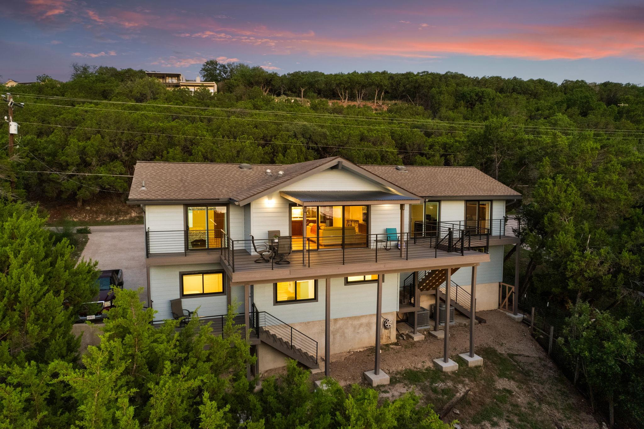6300 Lakeshore Drive Lago Vista TX 78645