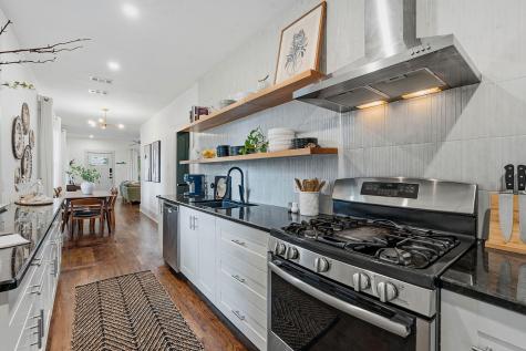 1122 Gunter Street Austin TX 78702