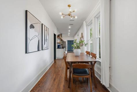 1122 Gunter Street Austin TX 78702