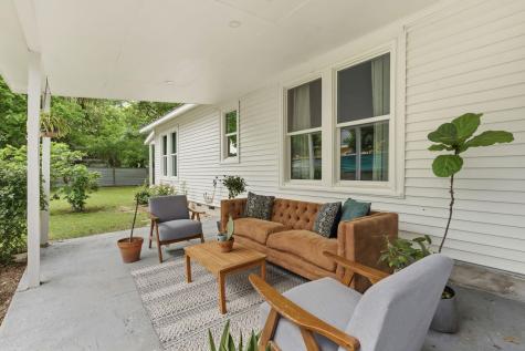 1122 Gunter Street Austin TX 78702