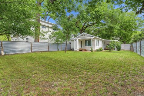 1122 Gunter Street Austin TX 78702