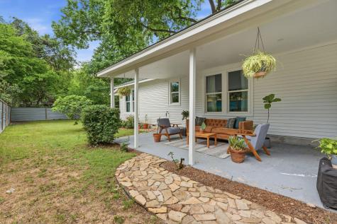 1122 Gunter Street Austin TX 78702