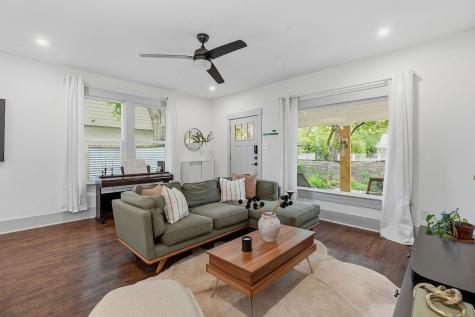 1122 Gunter Street Austin TX 78702